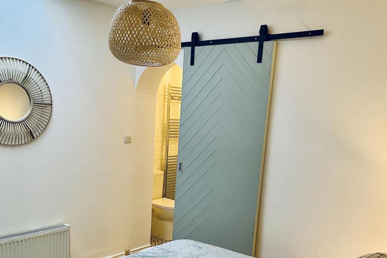 Wavecrest Holiday Cottage By Trident Holiday Homes Garryvoe Exteriér fotografie