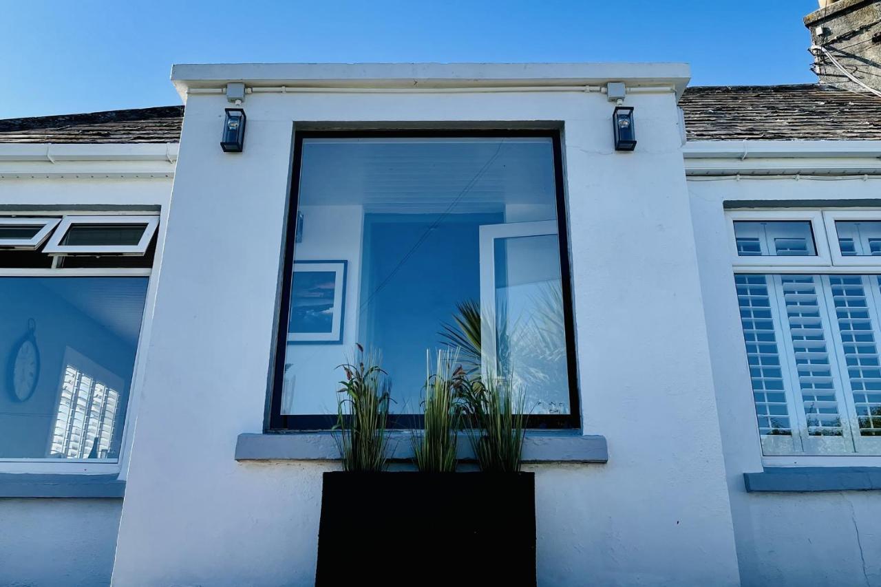Wavecrest Holiday Cottage By Trident Holiday Homes Garryvoe Exteriér fotografie